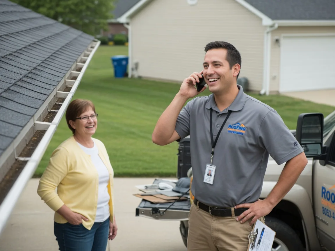 Local Roofing Contractors Houston, DE FAQs
